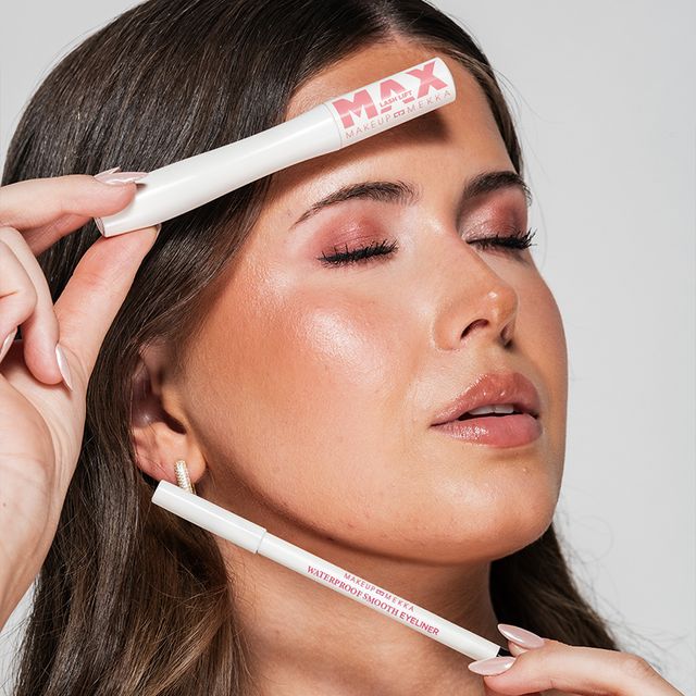 Exclusive Xmas Eyekit